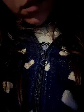 rossana99_ on StripChat 