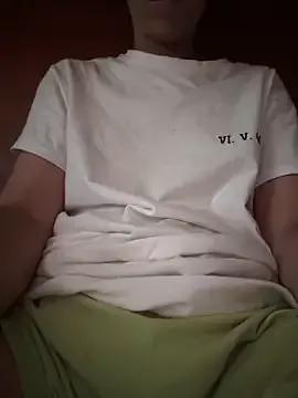 rossana99_ on StripChat 