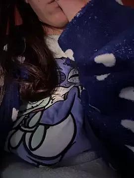 rossana99_ on StripChat 