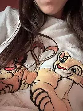 rossana99_ on StripChat 
