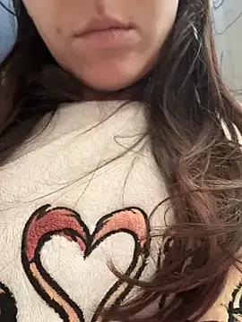 rossana99_ on StripChat 