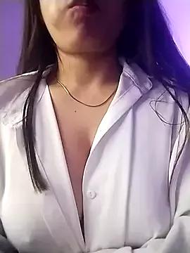 Cute Rosy_cam from StripChat Rosy_cam from StripChat