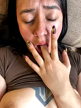 Rouse_07 on StripChat