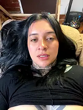Rouse_07 on StripChat