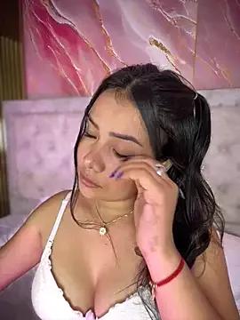 Dirty Rousse_blue from StripChat Rousse_blue from StripChat