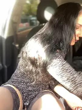 Watch 23 years old Roxana-Sexy from StripChat Roxana-Sexy from StripChat