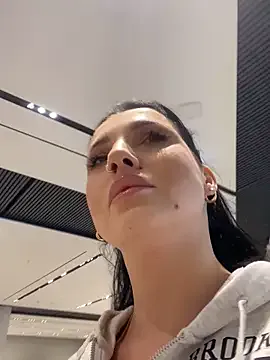 Roxana-Sexy — Take panties