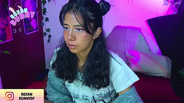Roxanbunny1