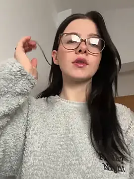 RoxiBlack on StripChat