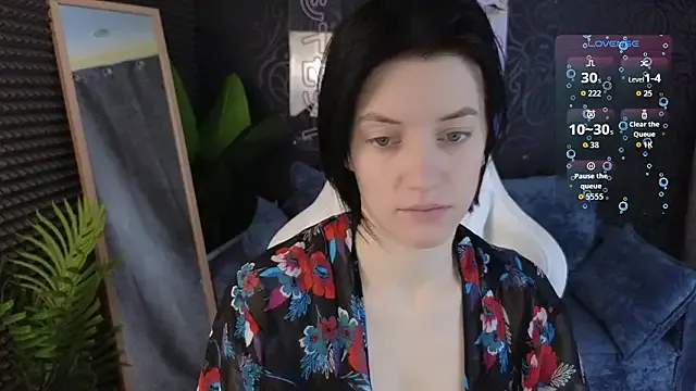 roxy_riot_ — Show off my body