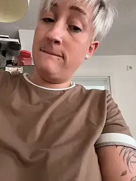 Rozendefotz — Kuschel Puschel aus