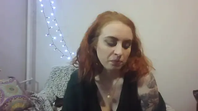 RubyBigBoobs on StripChat