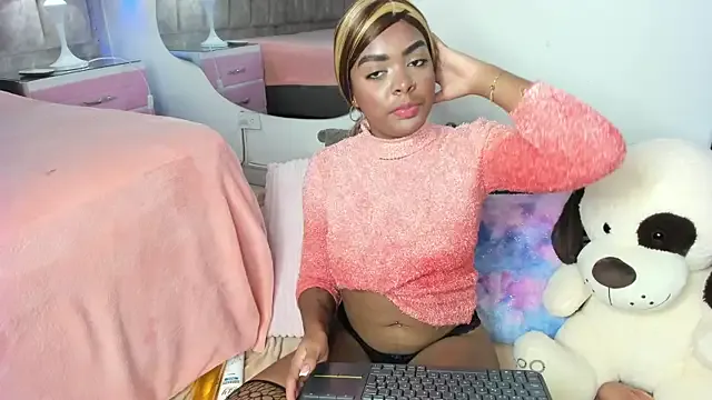 RubyCrox on StripChat