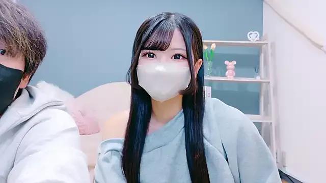 Ruru-shuv from StripChat