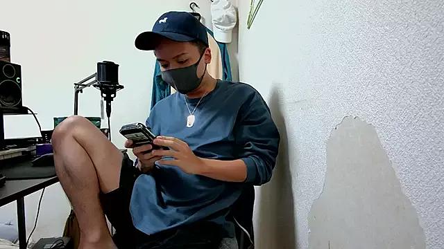 RYUTA_9911 from StripChat