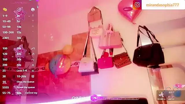 Freechat Sabriandlindaa on StripChat