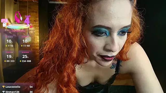 Explore Sahra_taylor_, she wants to masturbate for you sahra_taylor_ from StripChat