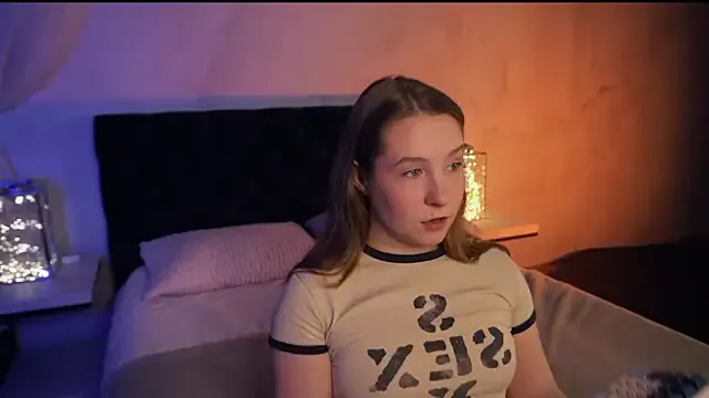 saint_trisha — Freechat on StripChat