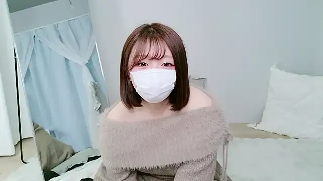 Saki_chanF — Freechat on StripChat