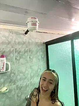 Sallem_Pink on StripChat