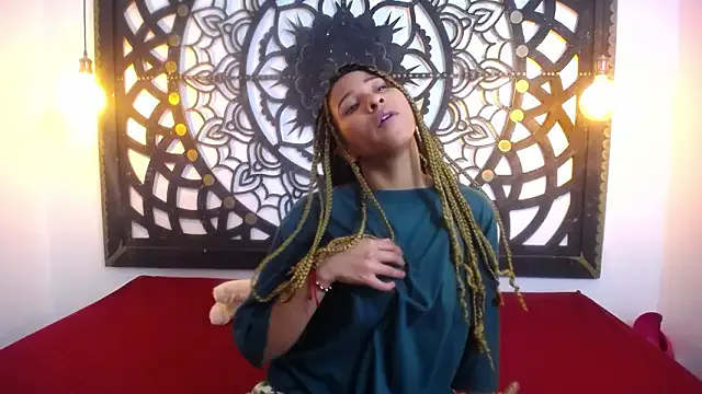 salome_willianss — blowjob with saliva