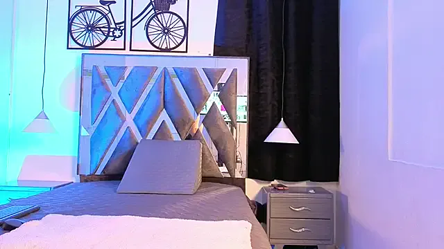 SalomeWilson on StripChat