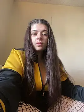 Salvibaddie — Anal