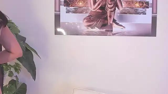 SamayRyann on StripChat 