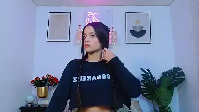 sammy_gomez07 on StripChat 