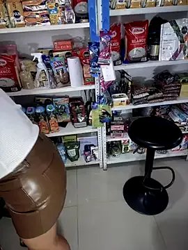 sammyqueenx21 on StripChat 