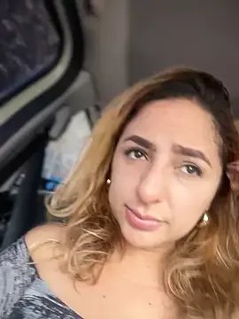 sammyqueenx21 on StripChat 