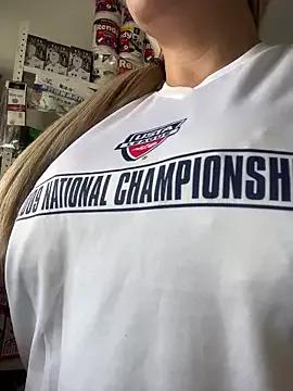 sammyqueenx21 from StripChat