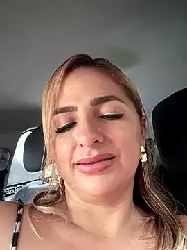 sammyqueenx21 on StripChat 