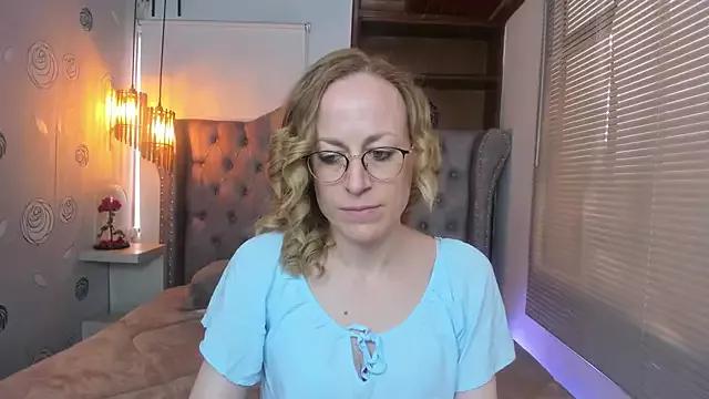 SammySanders on StripChat 