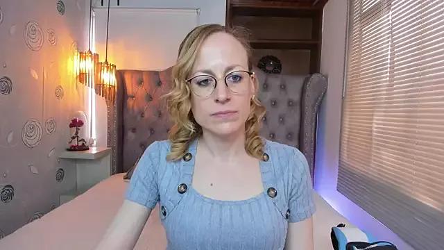 SammySanders on StripChat 