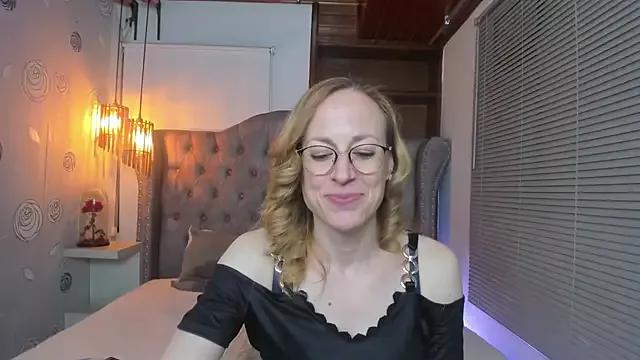 SammySanders on StripChat 