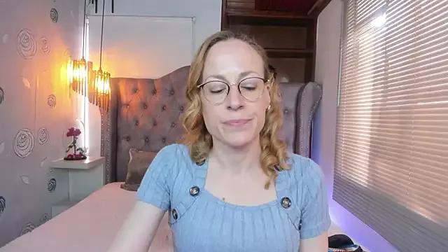 SammySanders on StripChat 