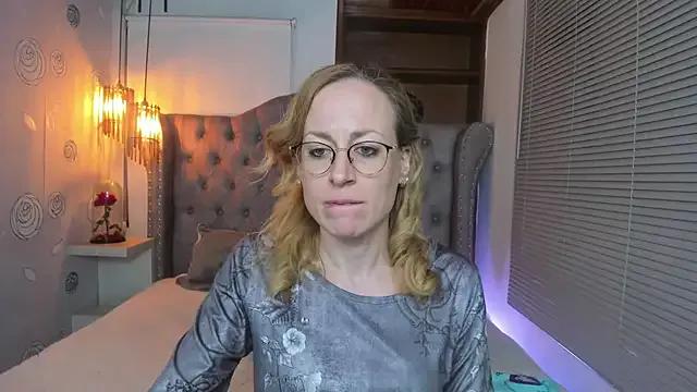 SammySanders on StripChat 