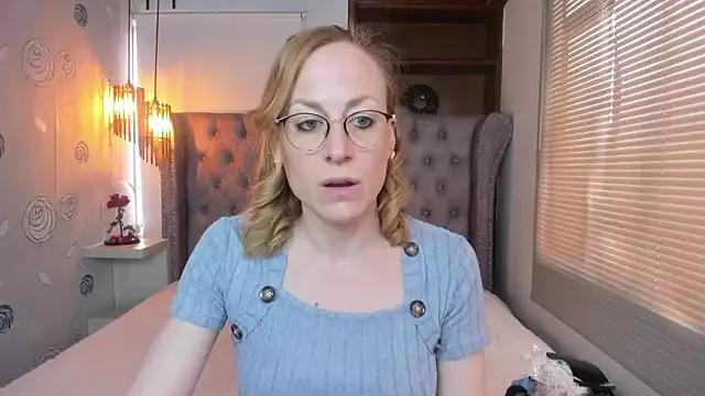 SammySanders on StripChat 