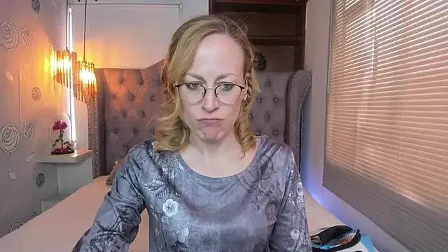 SammySanders on StripChat