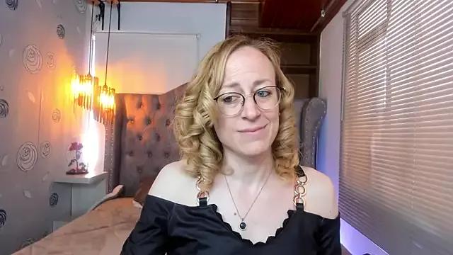 SammySanders on StripChat 
