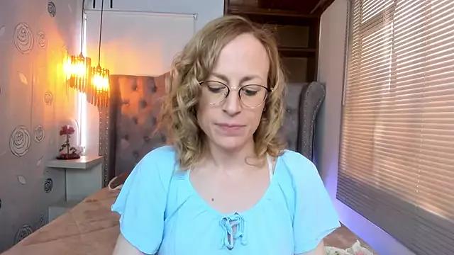 SammySanders on StripChat 