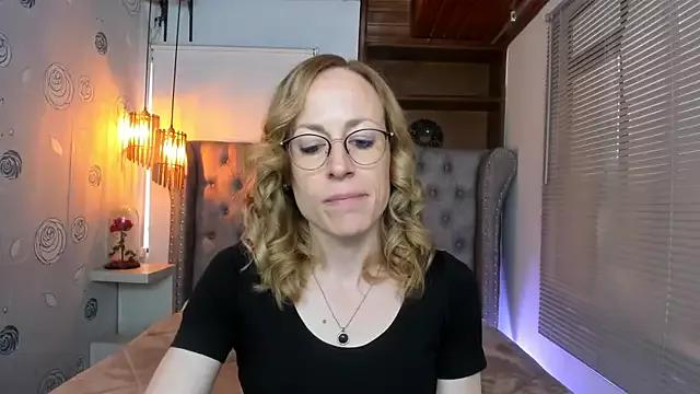 SammySanders on StripChat 