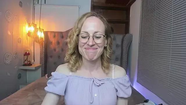 SammySanders on StripChat 