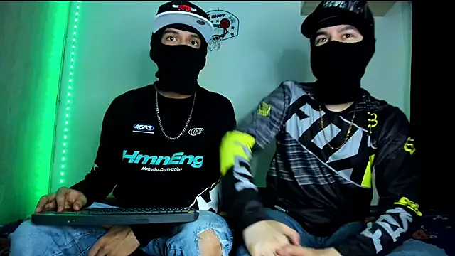 Samuel_Suarez — Freechat on StripChat