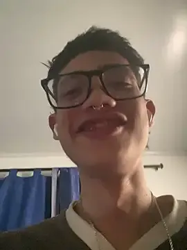 Santi_Princex — Freechat on StripChat