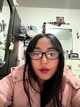 saranghae_ on StripChat 