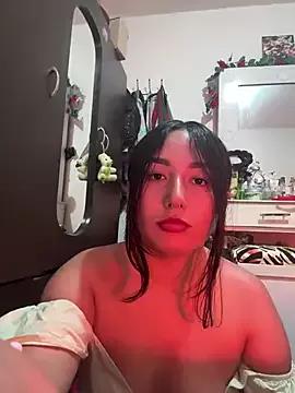 saranghae_ on StripChat 