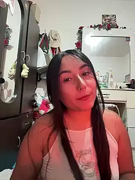 saranghae_ on StripChat 