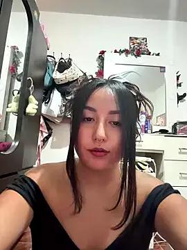 saranghae_ on StripChat 